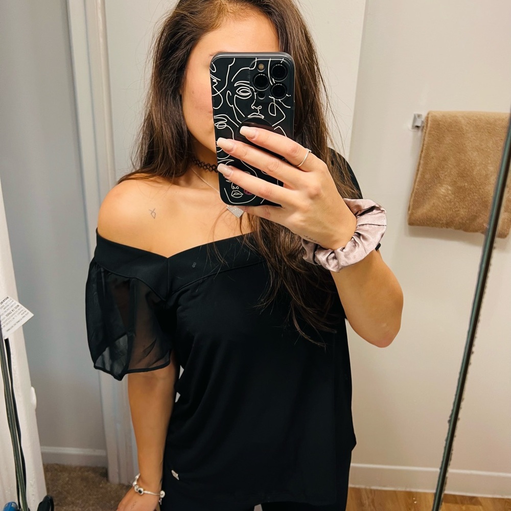 Calvin Klein top